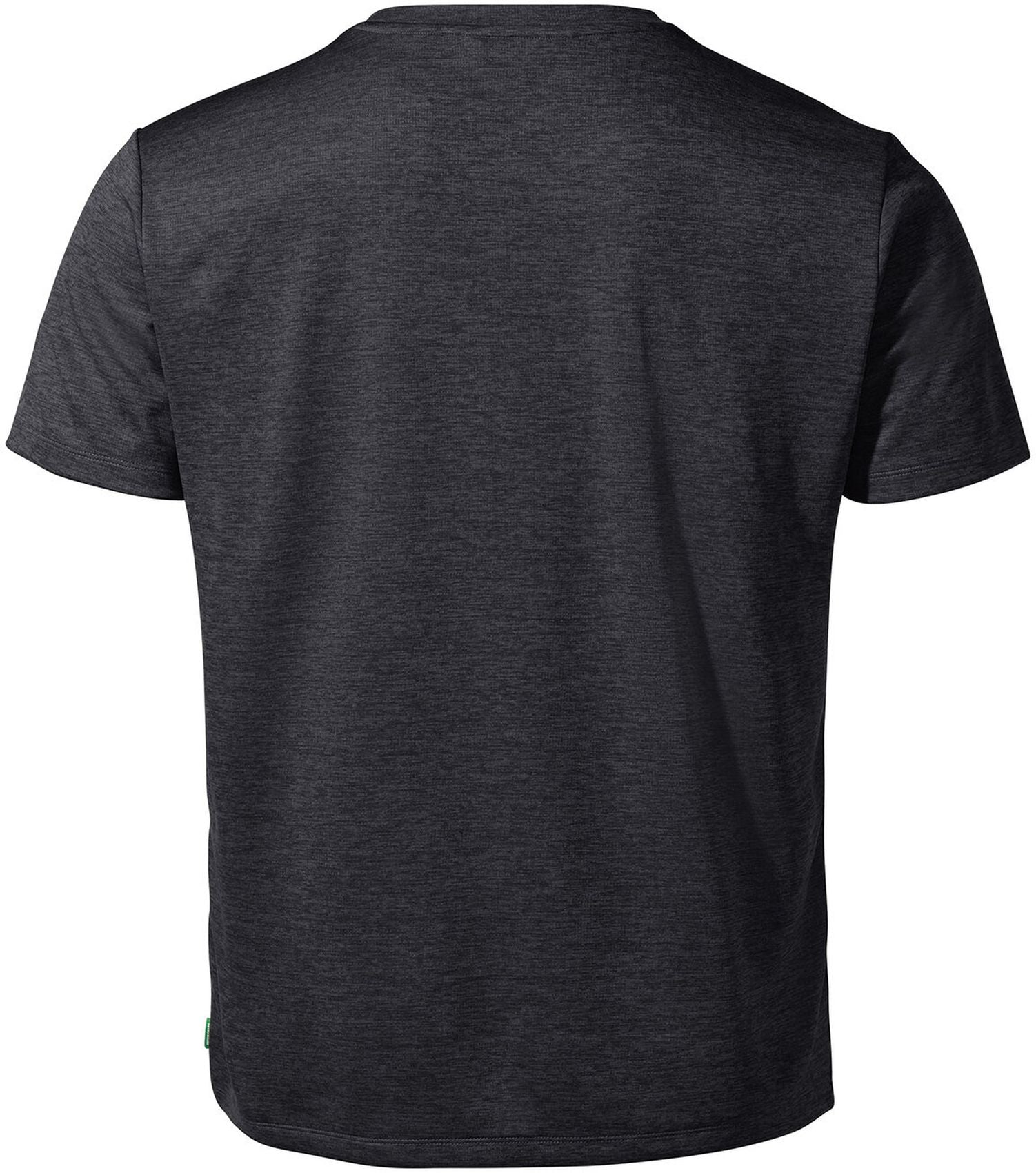 VAUDE Me Essential T-Shirt, black
