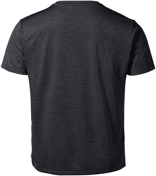 VAUDE Me Essential T-Shirt, black