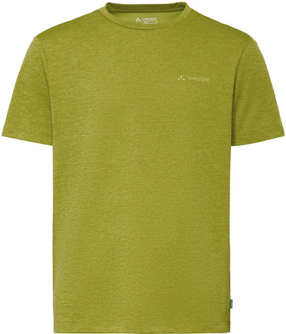 VAUDE Me Essential T-Shirt, dark leaf 3XL
