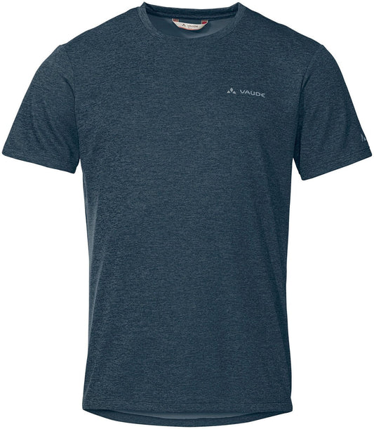 VAUDE Me Essential T-Shirt, dark sea uni XXL