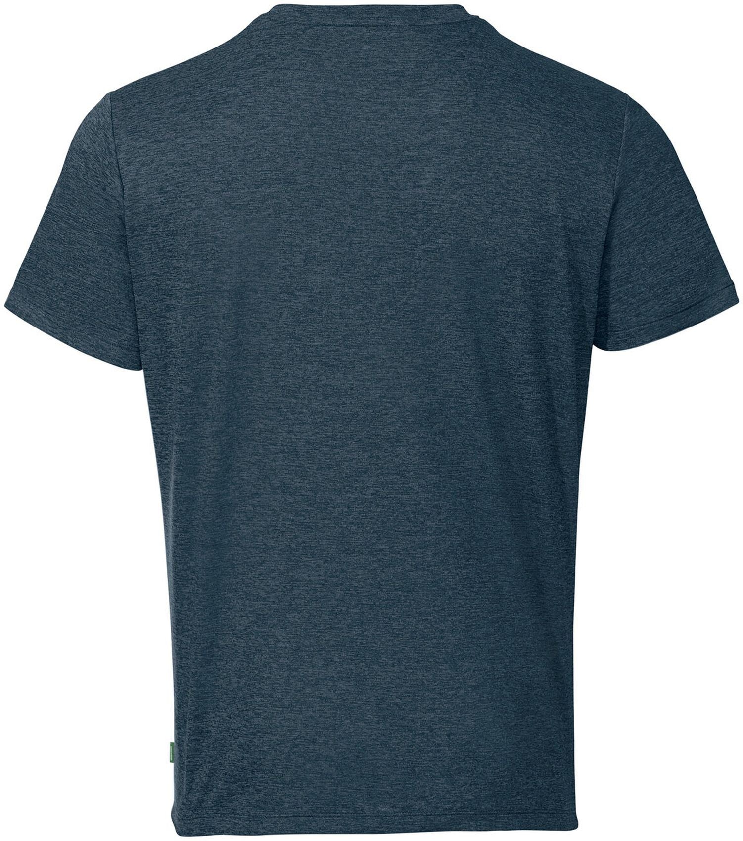 VAUDE Me Essential T-Shirt, dark sea uni