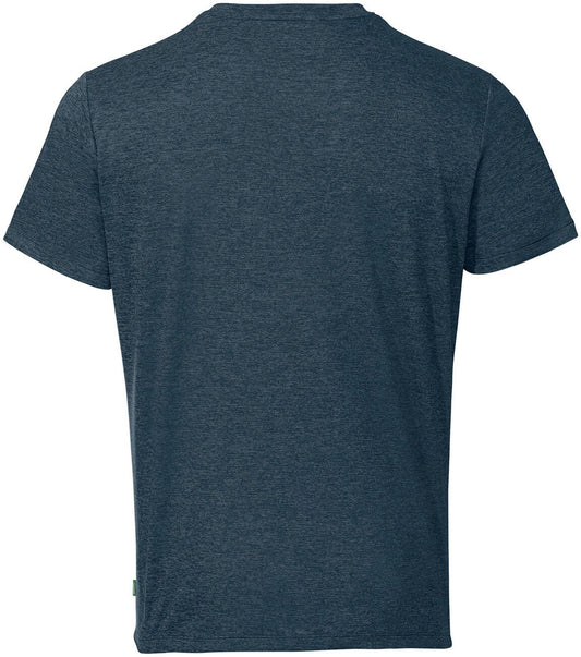 VAUDE Me Essential T-Shirt, dark sea uni