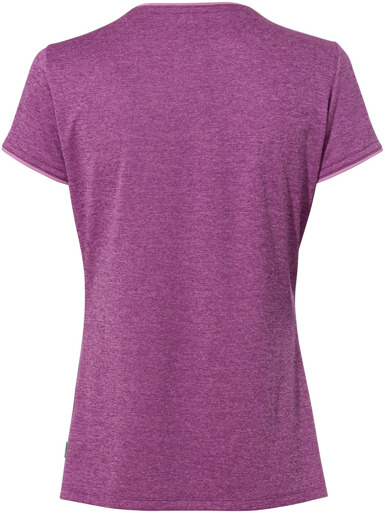 VAUDE Wo Essential T-Shirt, magenta