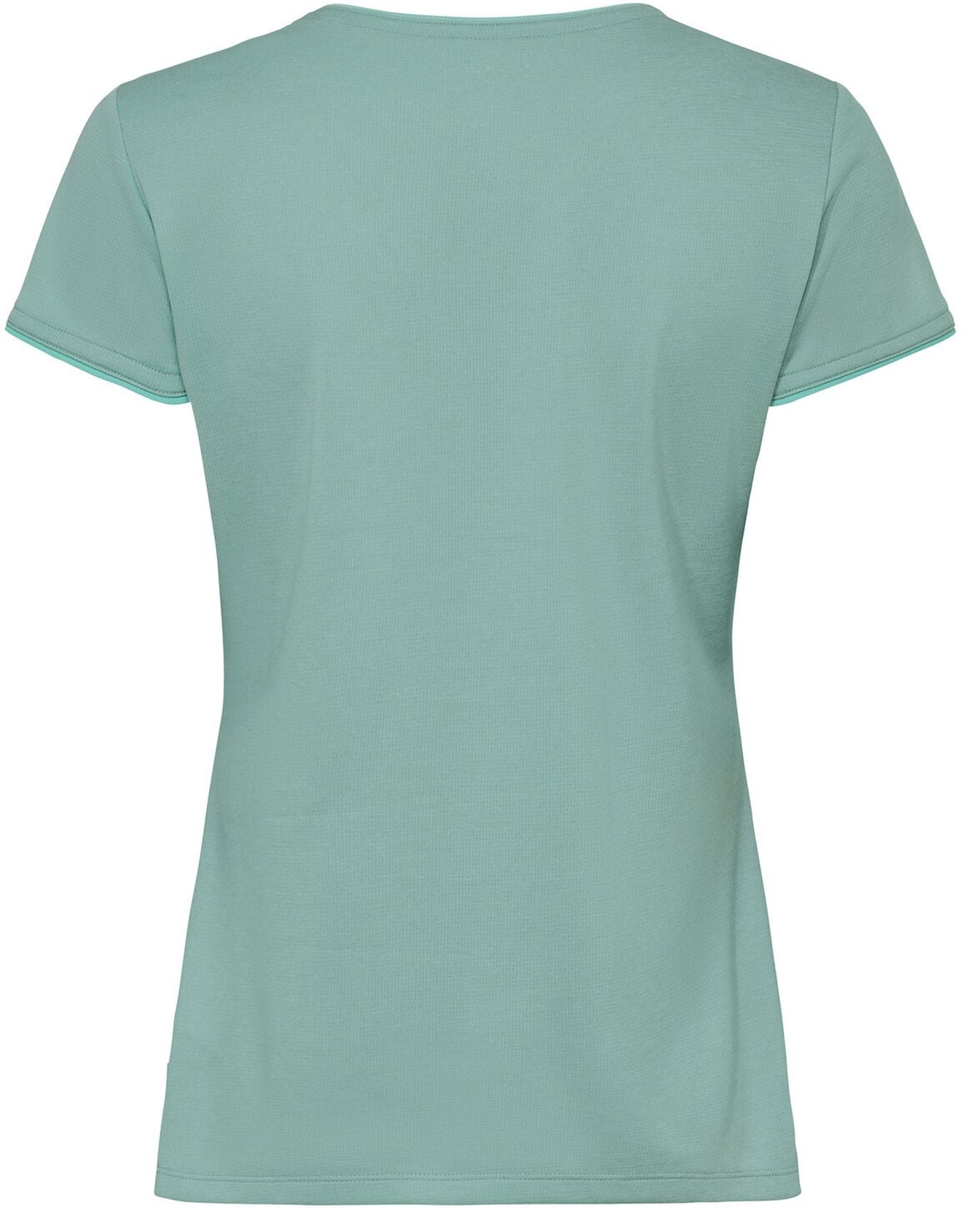 VAUDE Wo Essential T-Shirt, dusty fern
