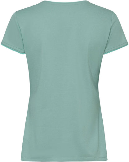 VAUDE Wo Essential T-Shirt, dusty fern