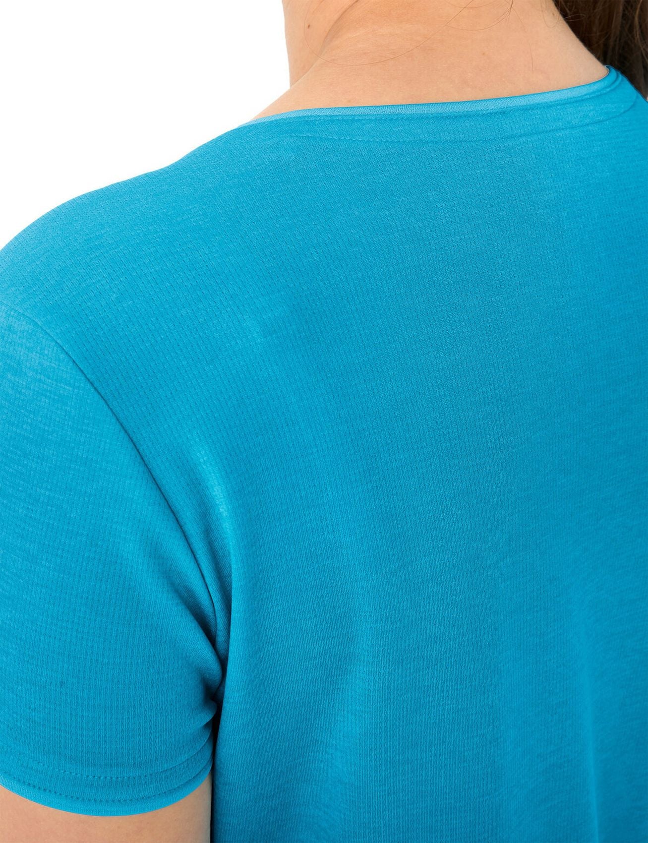 VAUDE Wo Essential T-Shirt, aqua