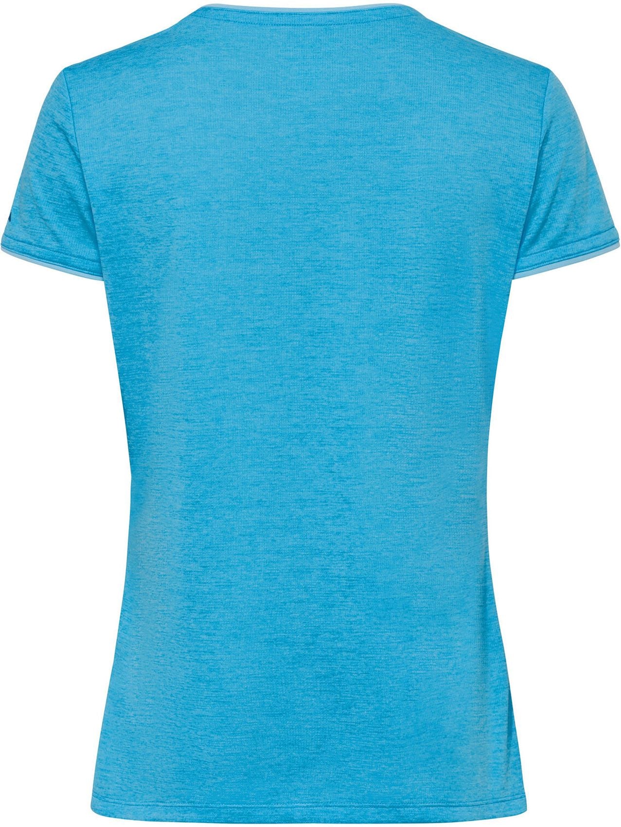 VAUDE Wo Essential T-Shirt, aqua