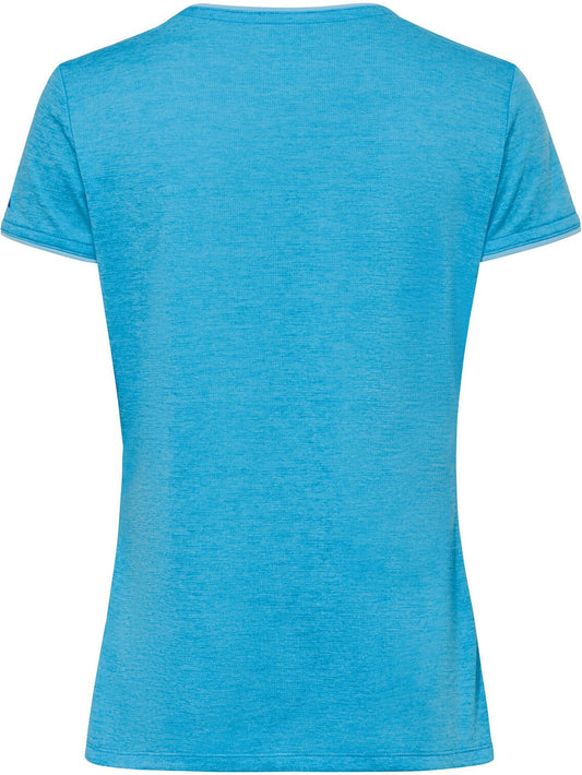 VAUDE Wo Essential T-Shirt, aqua