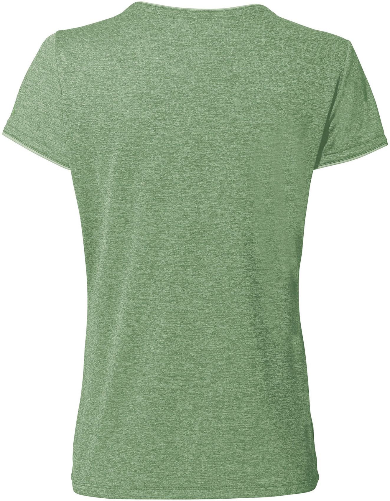 VAUDE Wo Essential T-Shirt, willow green