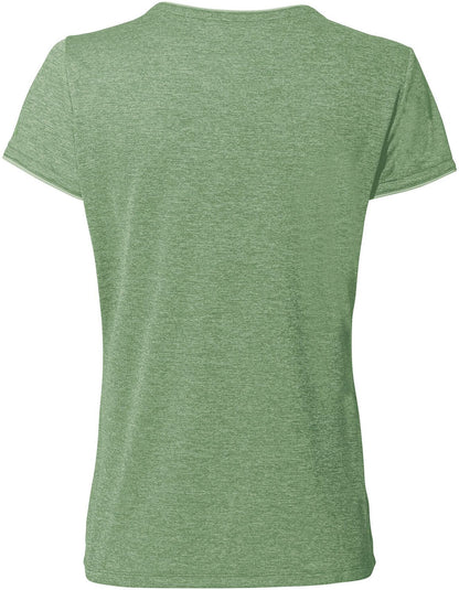VAUDE Wo Essential T-Shirt, willow green