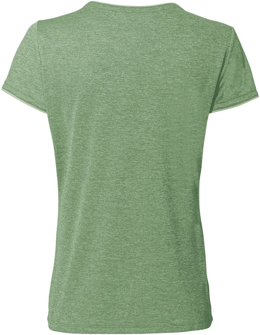 VAUDE Wo Essential T-Shirt, willow green