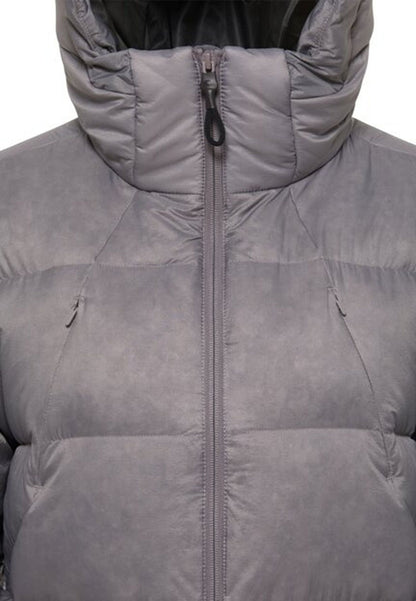 VAUDE Wo Idris 3in1 Parka III, phantom black