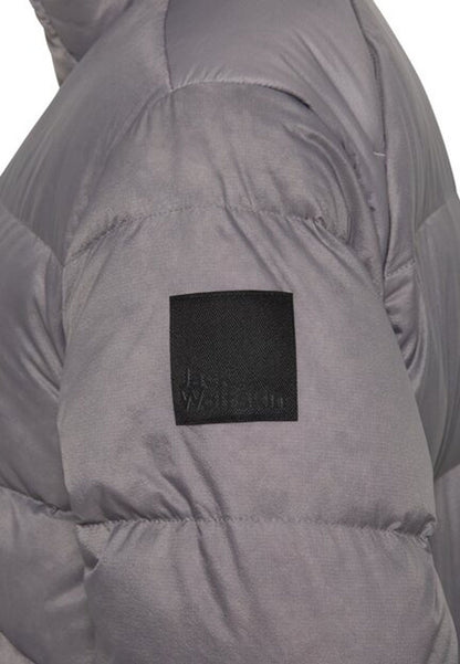 VAUDE Wo Idris 3in1 Parka III, phantom black