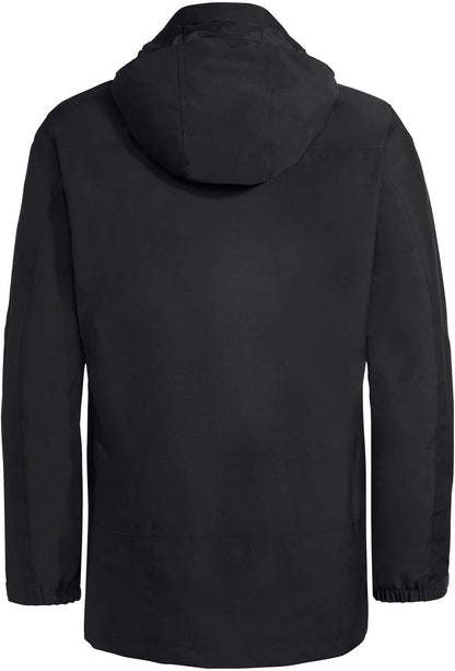VAUDE Me Idris 3in1 Parka III, black