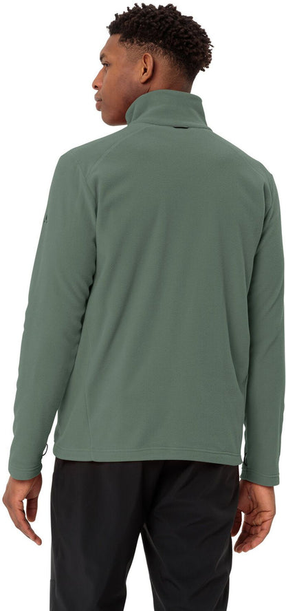 VAUDE Me Rosemoor Fleece Jacket II, agave