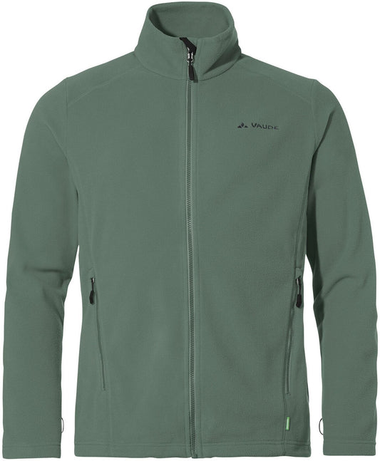 VAUDE Me Rosemoor Fleece Jacket II, agave 3XL