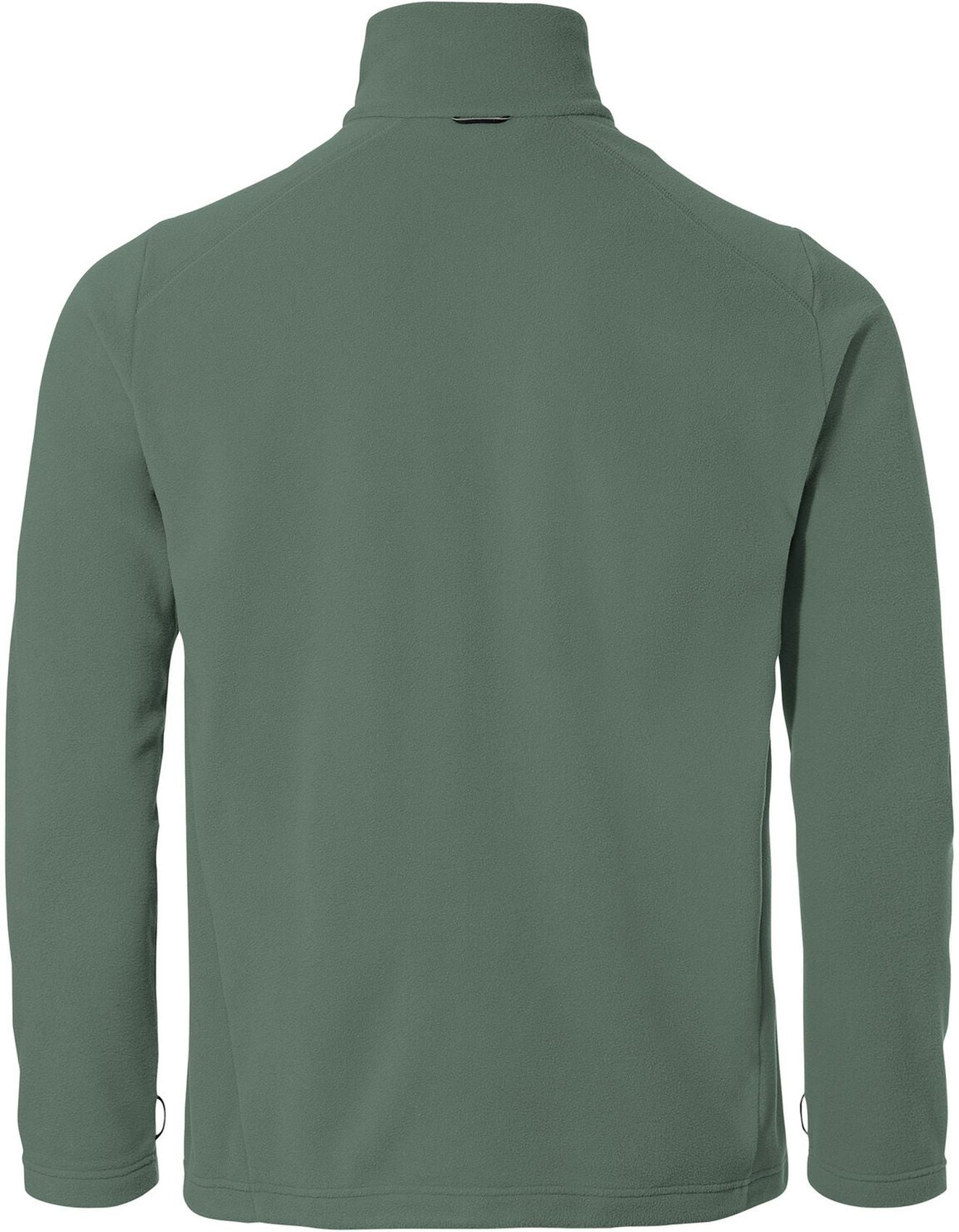VAUDE Me Rosemoor Fleece Jacket II, agave