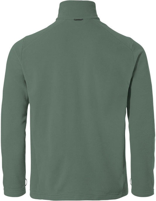 VAUDE Me Rosemoor Fleece Jacket II, agave