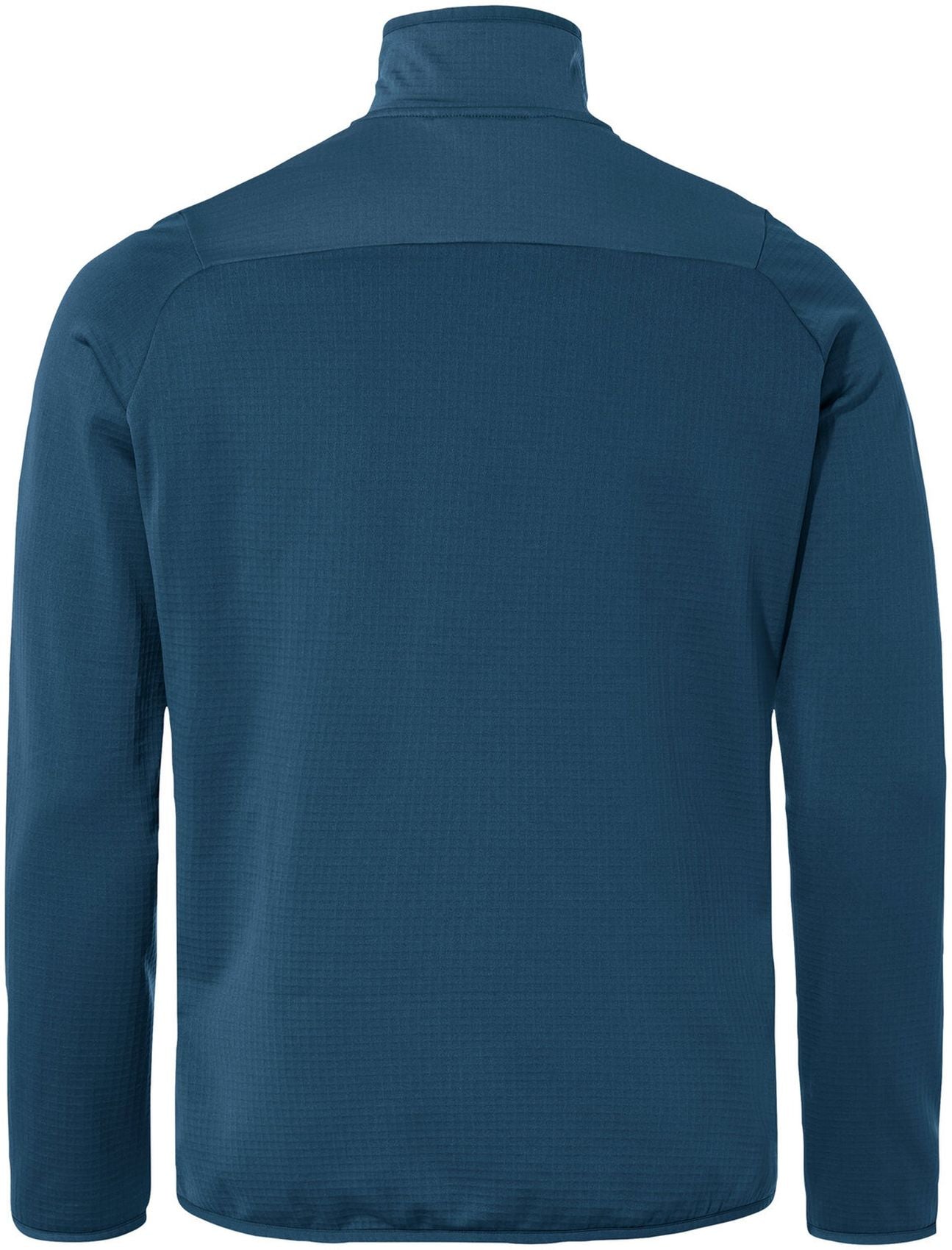VAUDE Me Monviso Fleece FZ Jacket II, baltic sea uni
