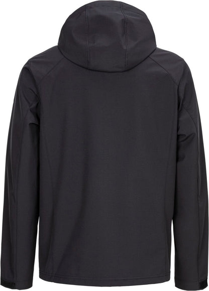 VAUDE SE Me Langma Softshell Jacket, black