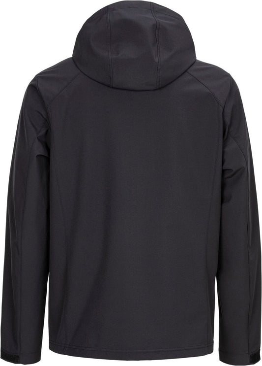VAUDE SE Me Langma Softshell Jacket, black