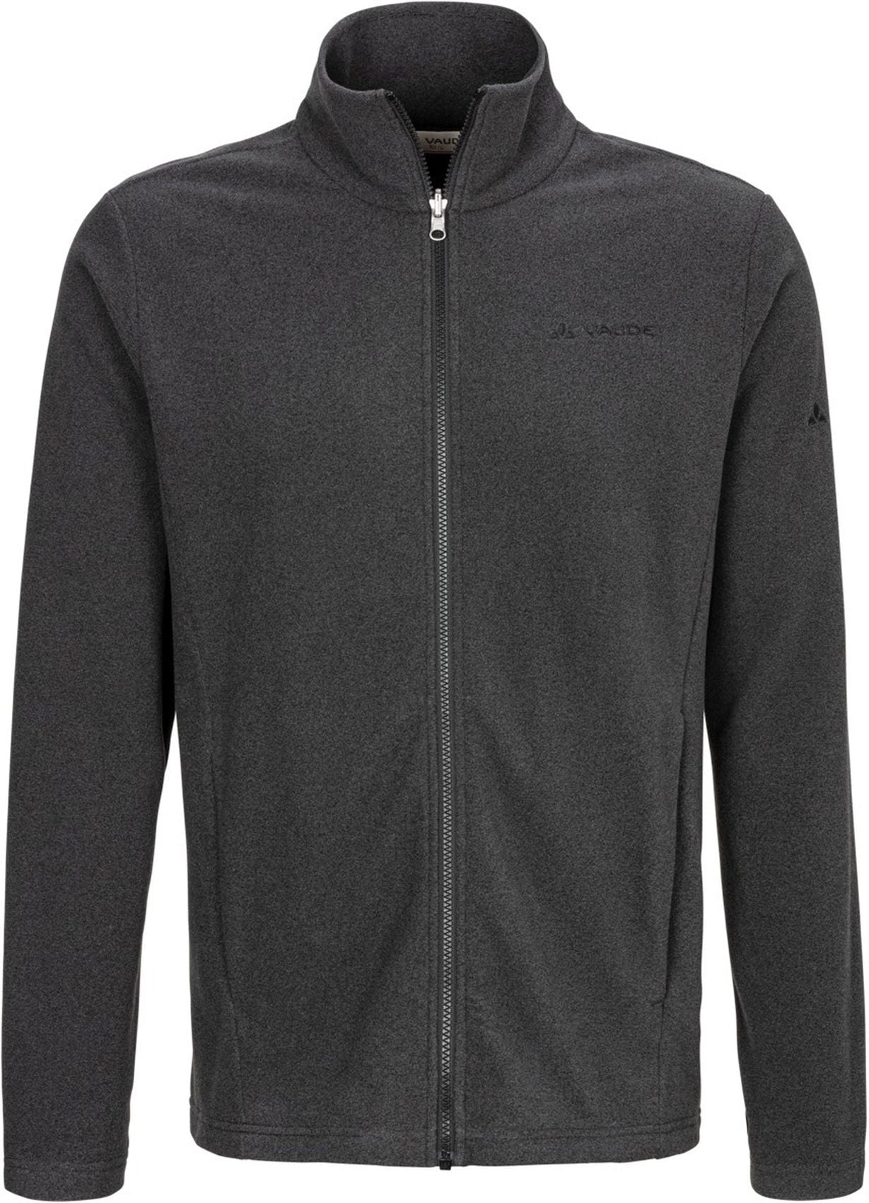 VAUDE SE Me Langma Fleece Jacket, black