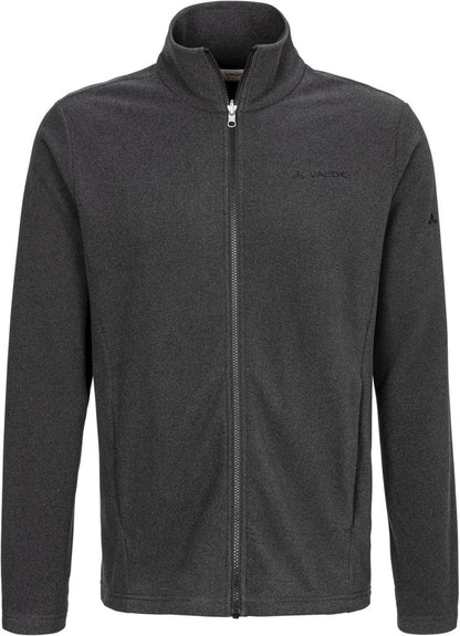 VAUDE SE Me Langma Fleece Jacket, black