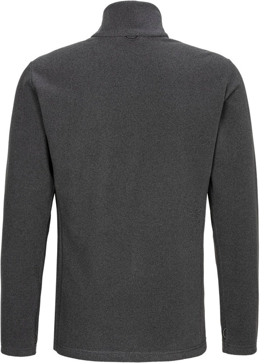 VAUDE SE Me Langma Fleece Jacket, black