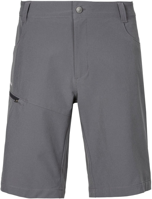 VAUDE SE Me Langma Bermuda, anthracite