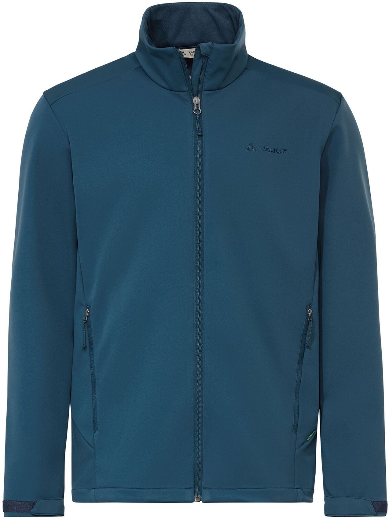 VAUDE Me Everhike Softshell Jacket, baltic sea M