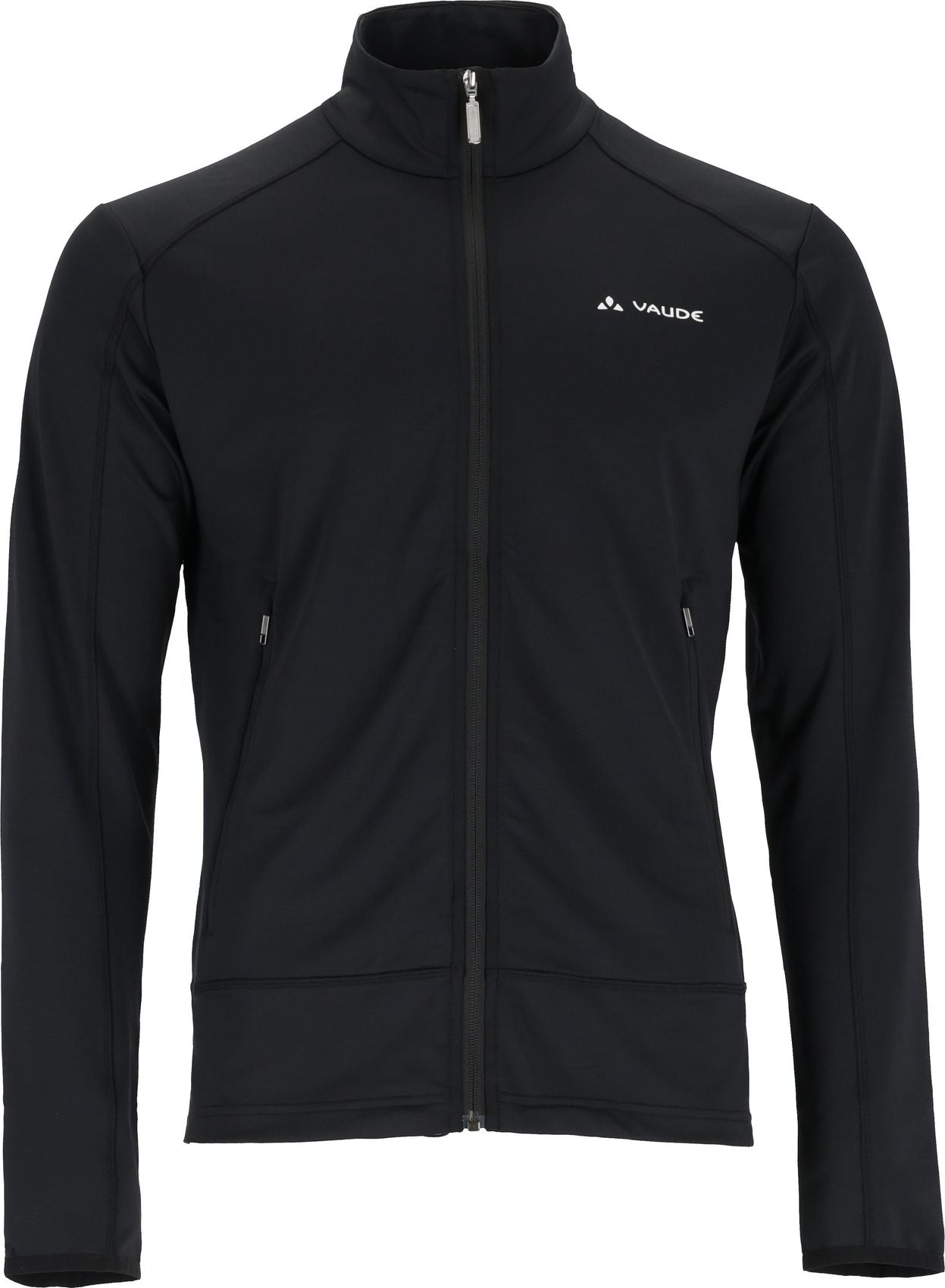 VAUDE SE Me Parbati Jacket, black XXL
