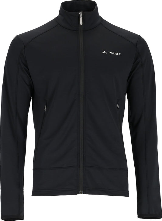 VAUDE SE Me Parbati Jacket, black XXL
