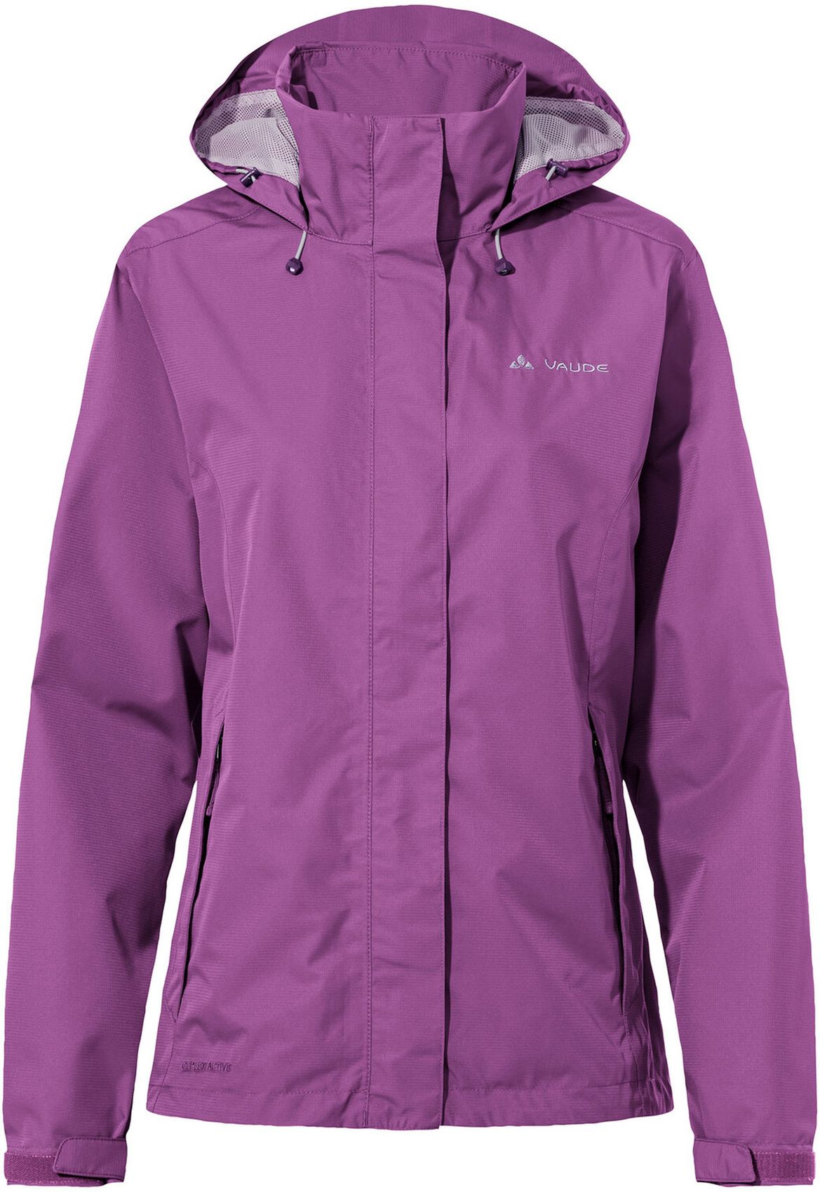 VAUDE Wo Escape Light Jacket, magenta 42