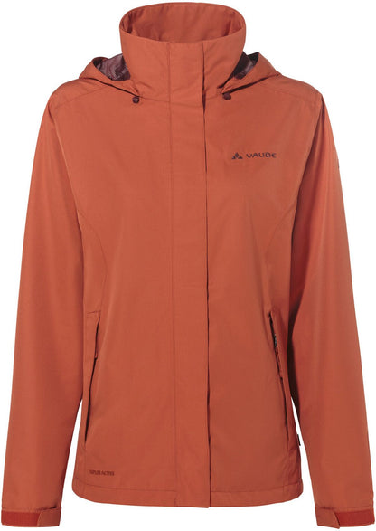 VAUDE Wo Escape Light Jacket, buckeye 44