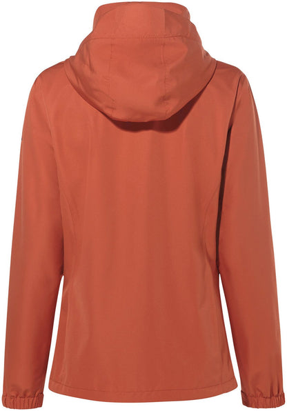VAUDE Wo Escape Light Jacket, buckeye