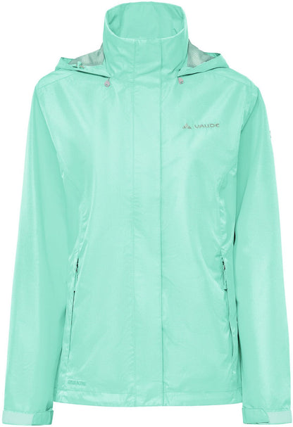 VAUDE Wo Escape Light Jacket, sage 46