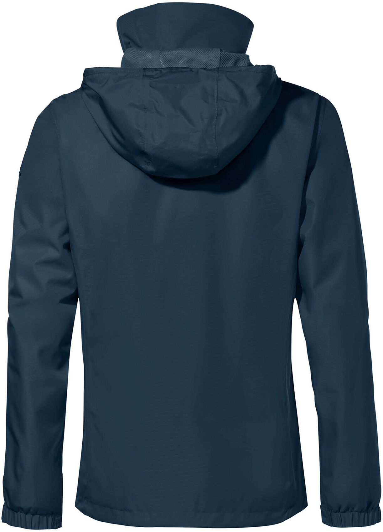 VAUDE Wo Escape Light Jacket, dark sea