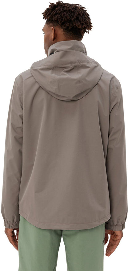 VAUDE Me Escape Light Jacket, coconut