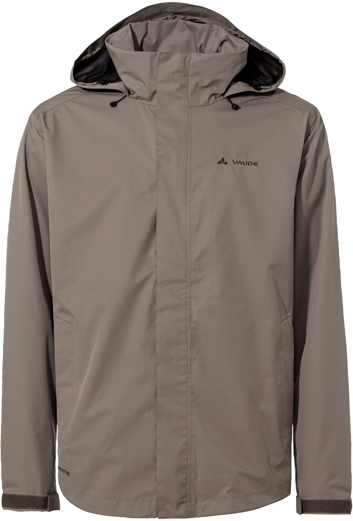 VAUDE Me Escape Light Jacket, coconut