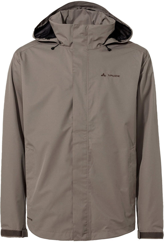 VAUDE Me Escape Light Jacket, coconut