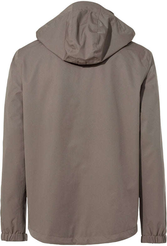 VAUDE Me Escape Light Jacket, coconut
