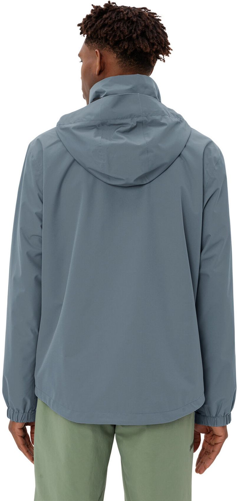 VAUDE Me Escape Light Jacket, heron uni