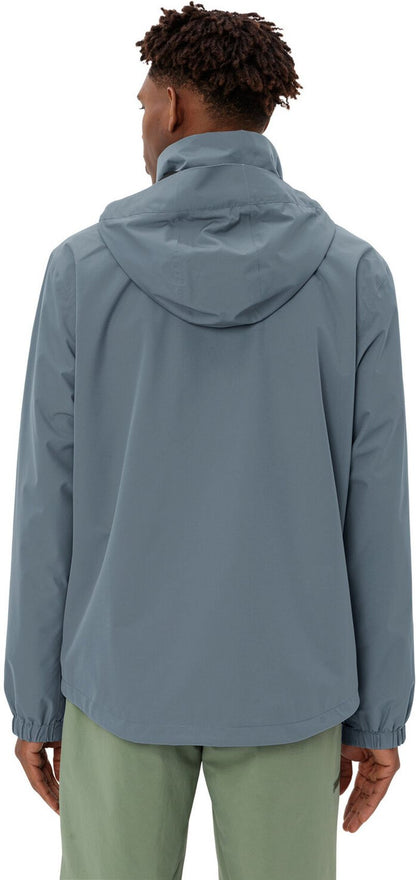 VAUDE Me Escape Light Jacket, heron uni