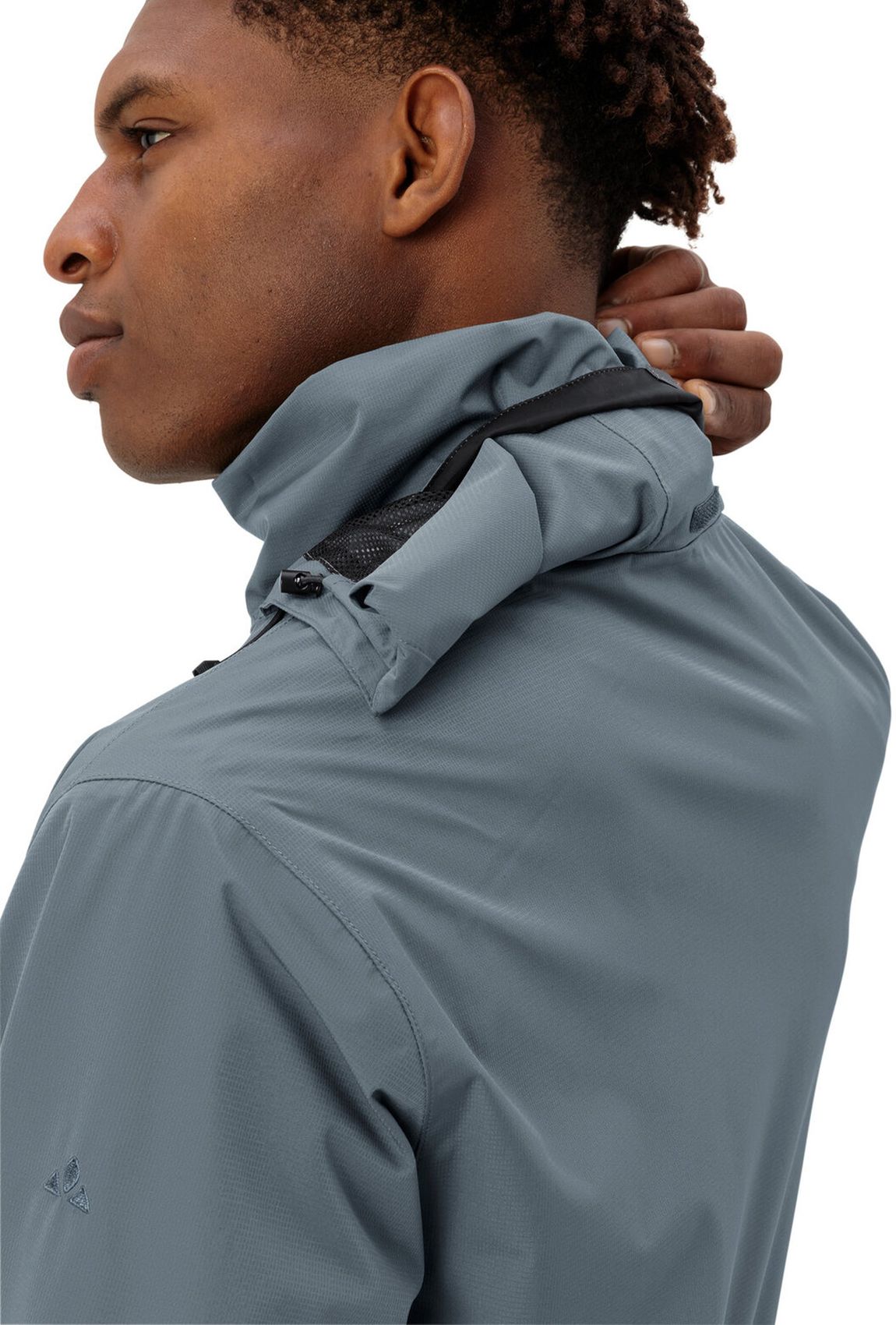 VAUDE Me Escape Light Jacket, heron uni