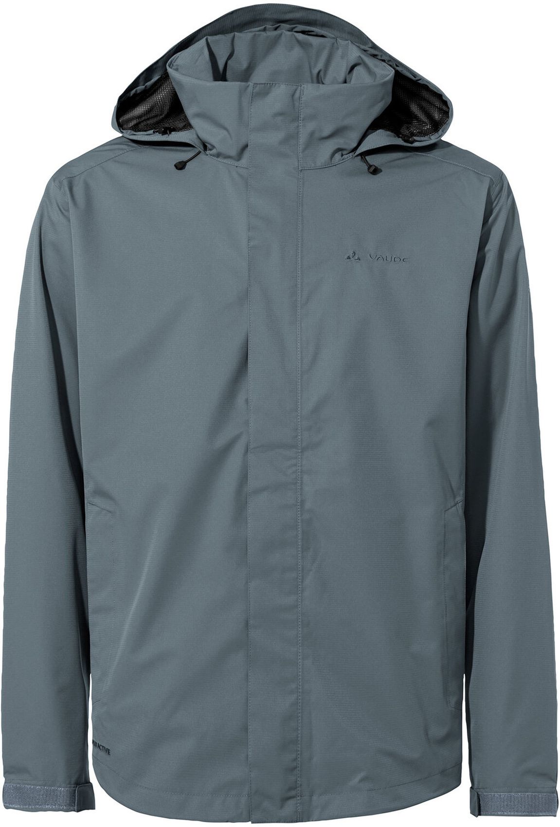VAUDE Me Escape Light Jacket, heron uni Default Title