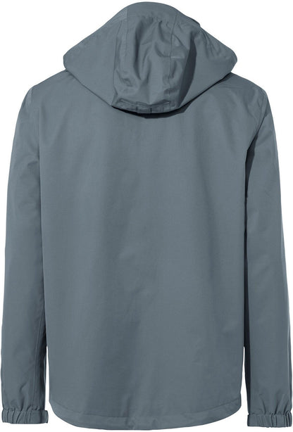 VAUDE Me Escape Light Jacket, heron uni