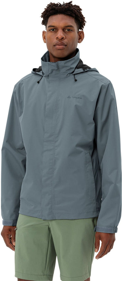 VAUDE Me Escape Light Jacket, heron uni