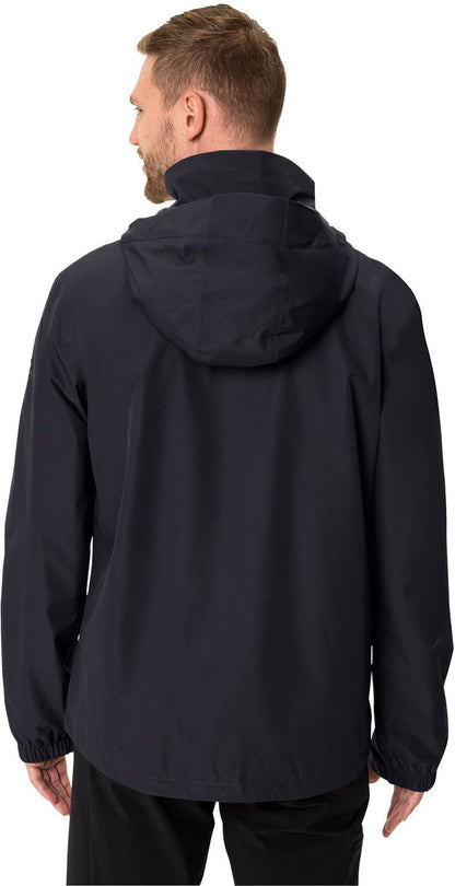VAUDE Me Escape Light Jacket, black