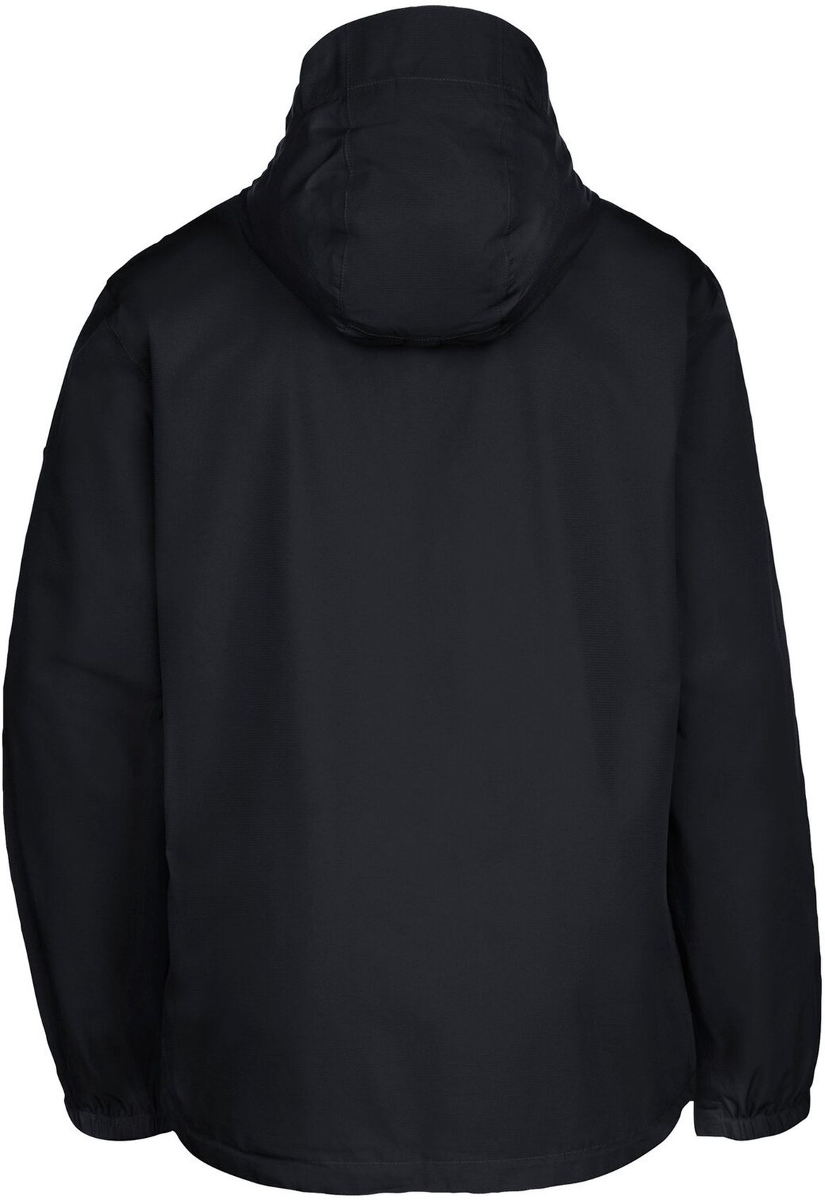 VAUDE Me Escape Light Jacket, black