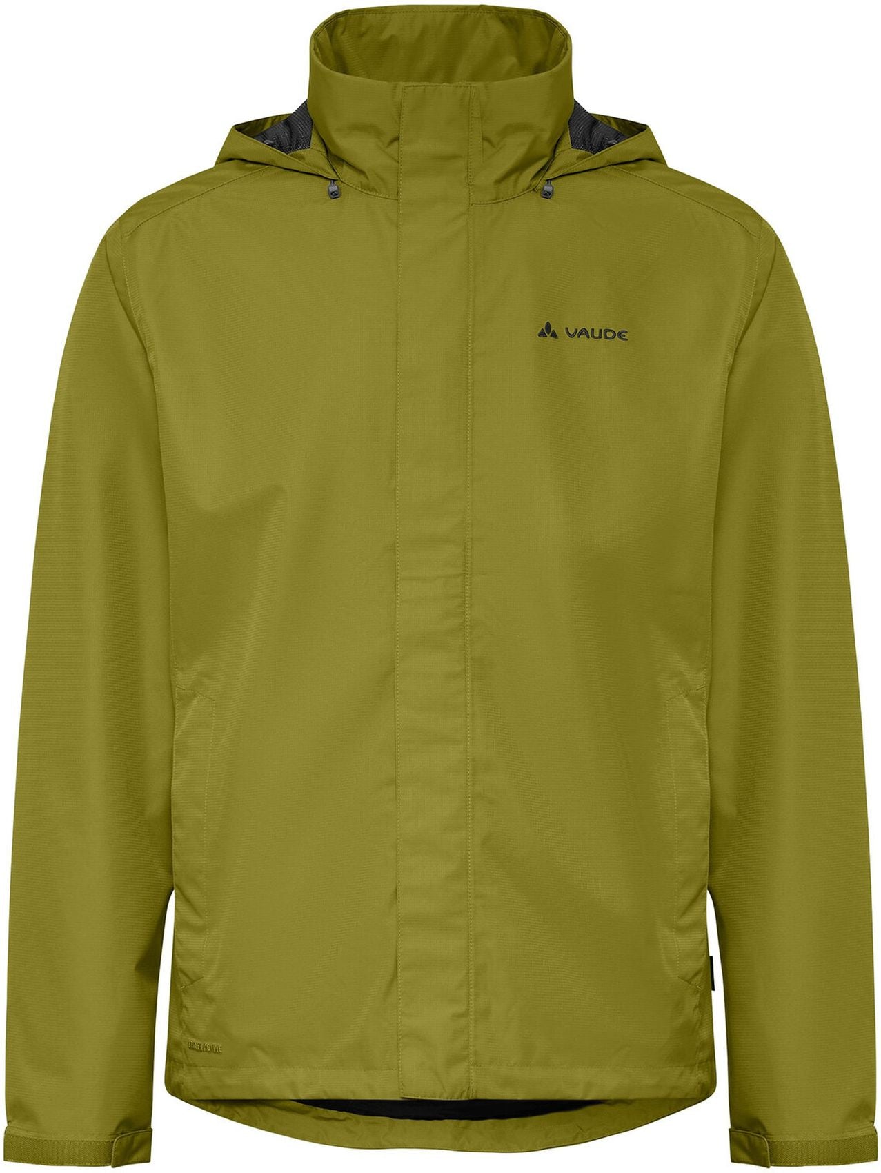VAUDE Me Escape Light Jacket, dark leaf